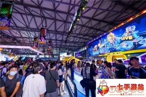 2025 ChinaJoy Express:揭秘游戏创新前沿,试玩新体验风暴来袭! 2025 ChinaJoy Express:揭秘游戏创新前沿,试玩新体验风暴来袭!